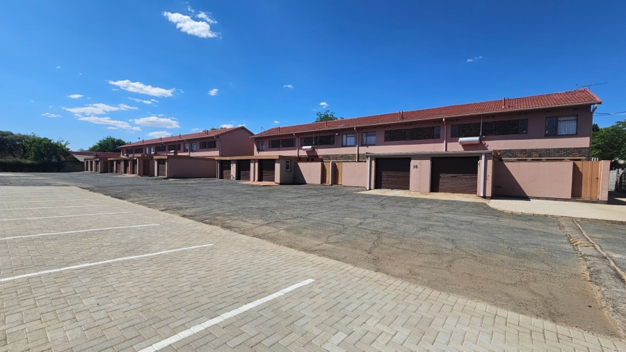 3 Bedroom Property for Sale in Sasolburg Ext 23 Free State